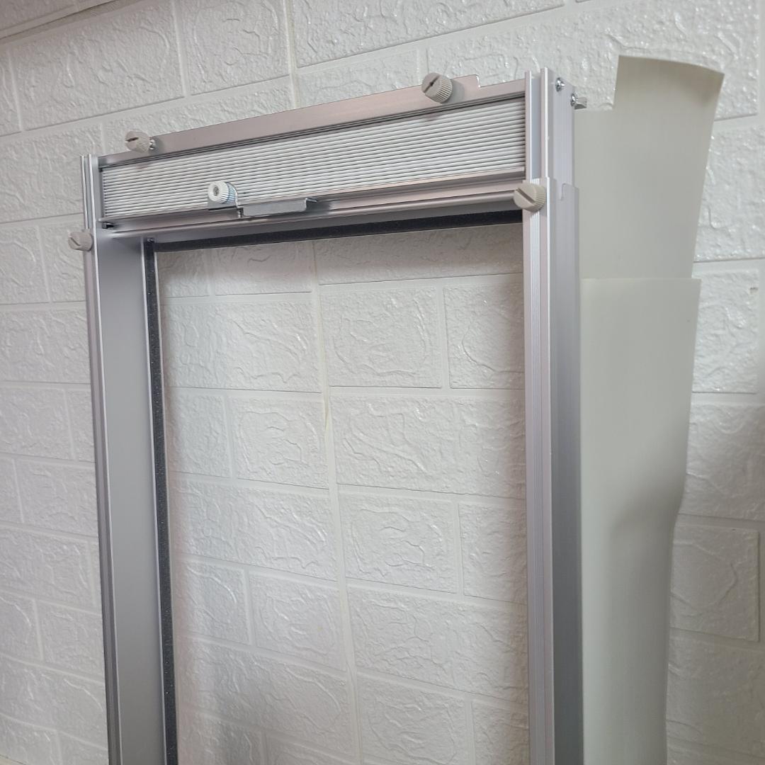 美品★CORONA コロナ 窓用エアコン CW-F1620BK 冷房専用