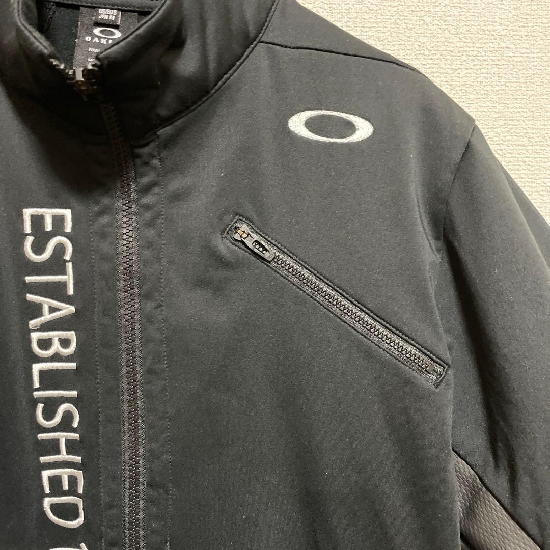 最終値下げ　オークリー　ゴルフウェア