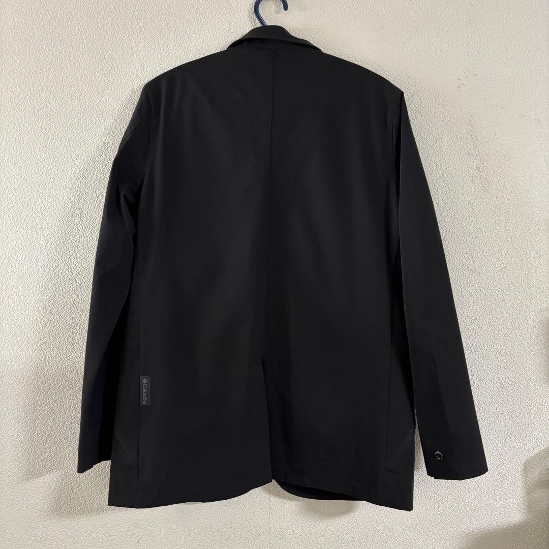 【COLUMBIA BLACK LABEL】トラッパーヘイツジャケット