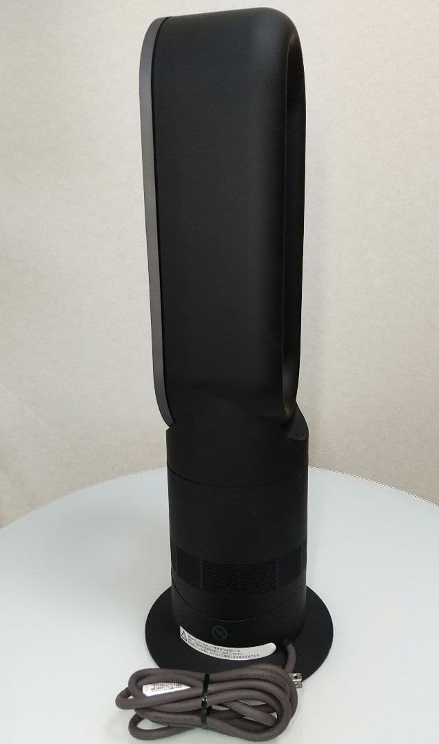 【美品】Dyson Hot＋Cool AM09 ファンヒーター 2023年モデル