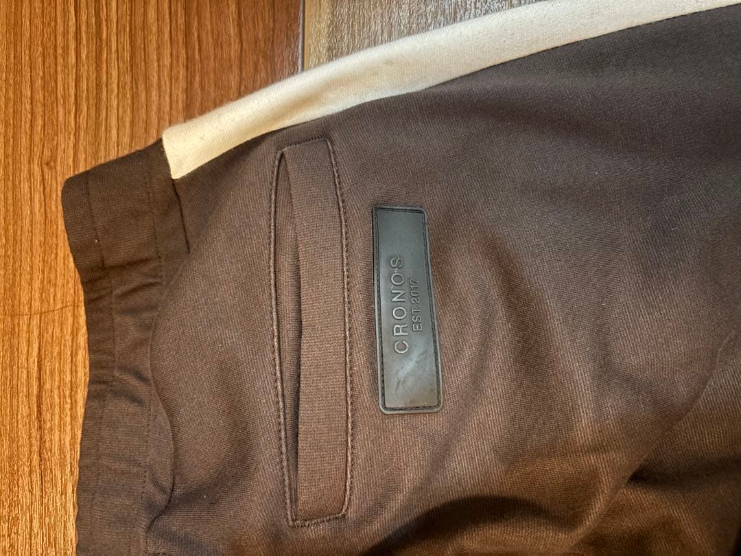 パンツ CRONOS