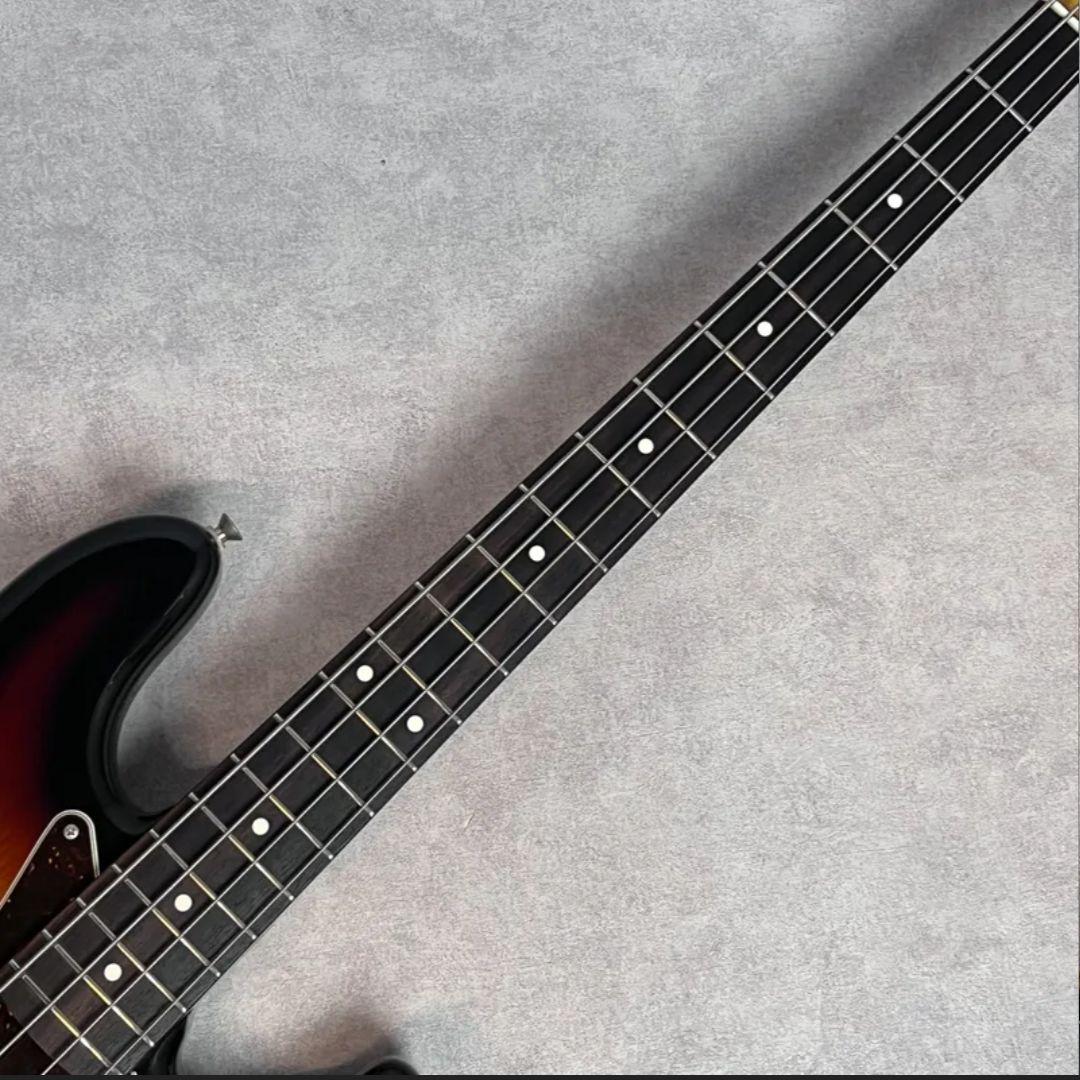 cool z フジゲン製 ZJB-1R 2013年製 GOTOH ロリポップ付