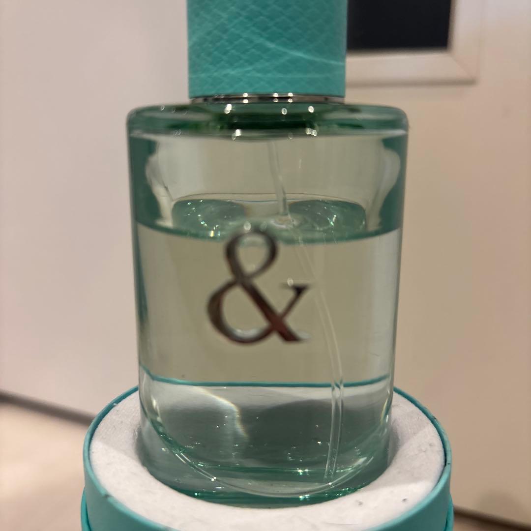 Tiffany香水
