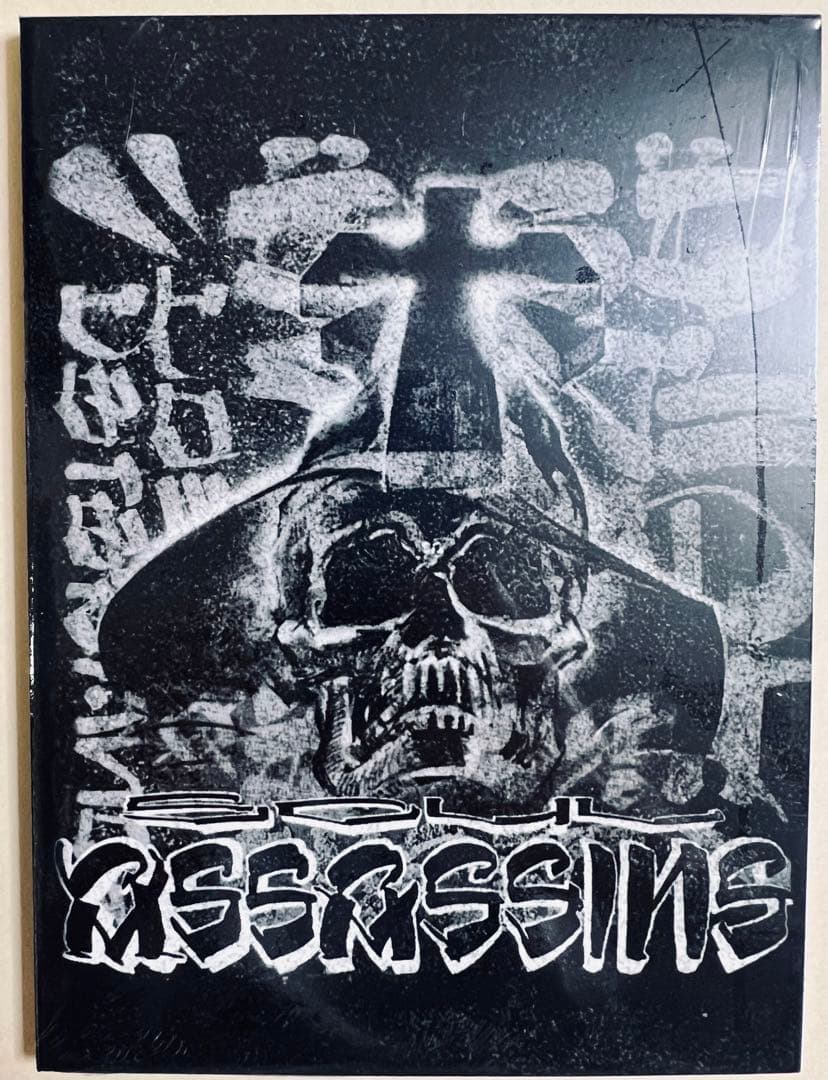 洋楽 DJ Muggs - SA 3 DEATH VALLEY DELUXE CD