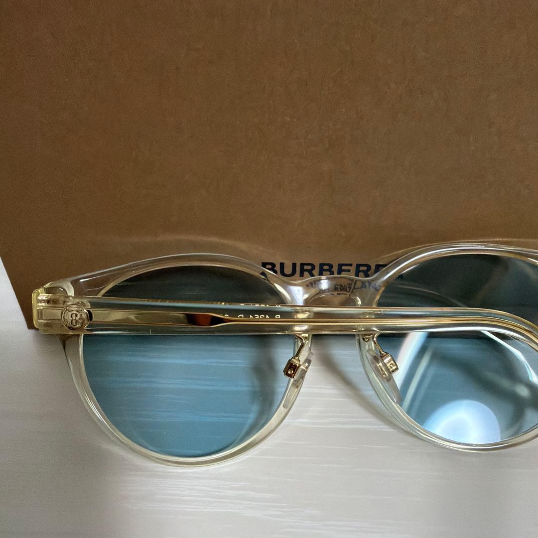 BURBERRY／バーバリー サングラス
