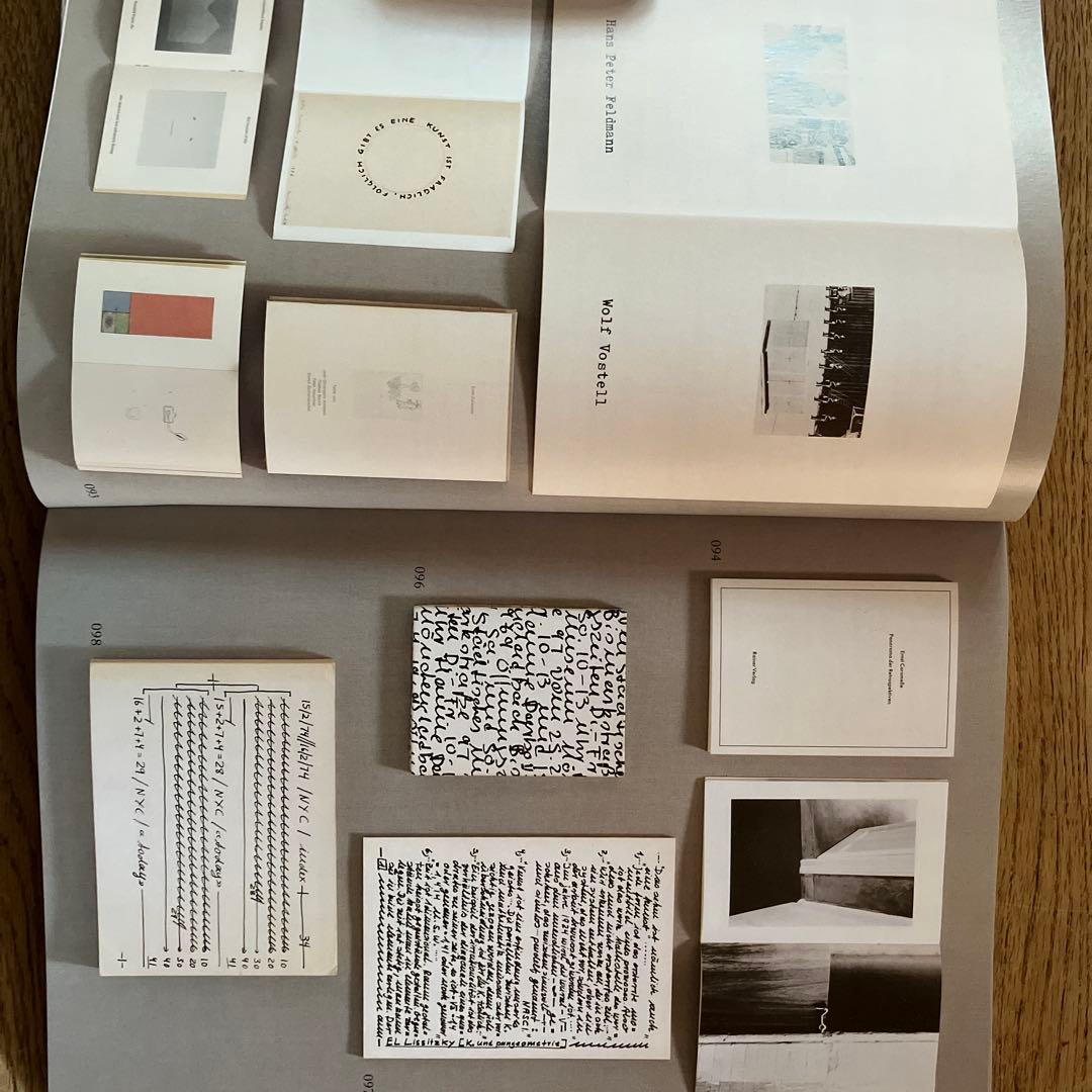 D i e Bucher der kunstler 希少本