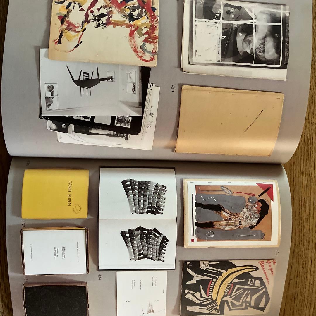 D i e Bucher der kunstler 希少本