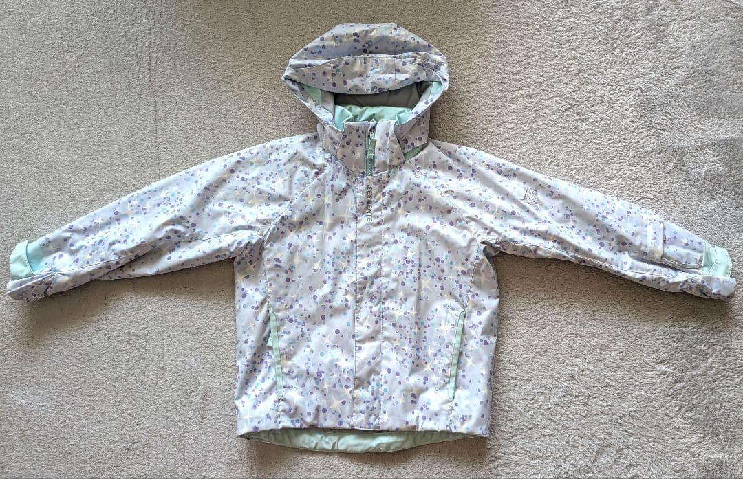 【専用です】DESCENTE　140 子ども用スキーウェア