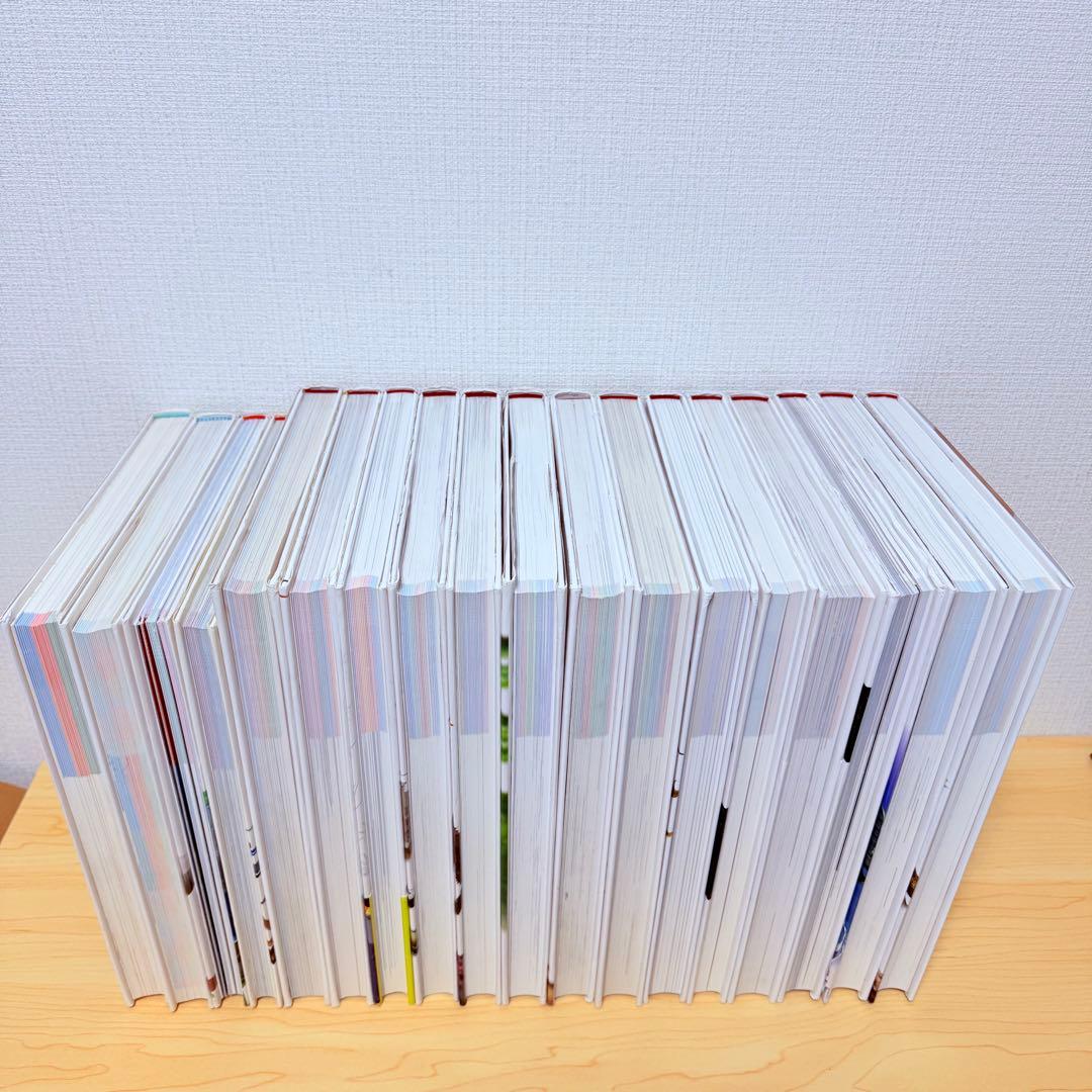 小学館の図鑑NEO 18冊セット