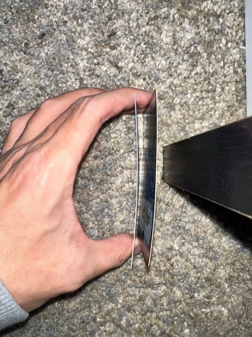邪眼王ロマノフ1世シークレット2枚セット