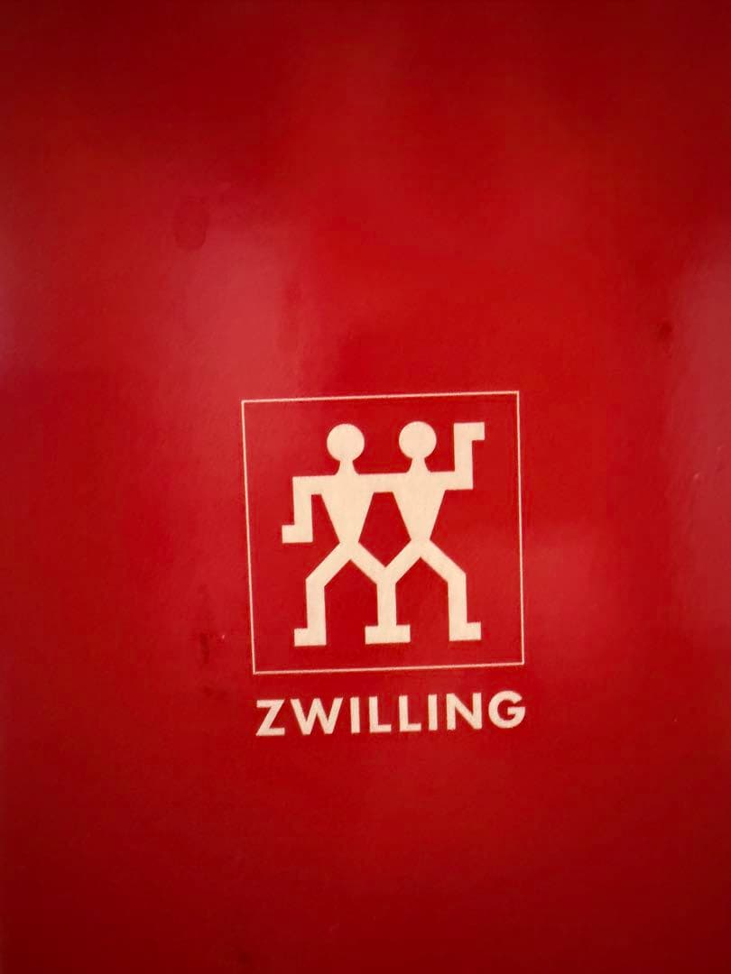 新品 ZWILLING ツヴィリング SWIFT 包丁セット ナイフブロック