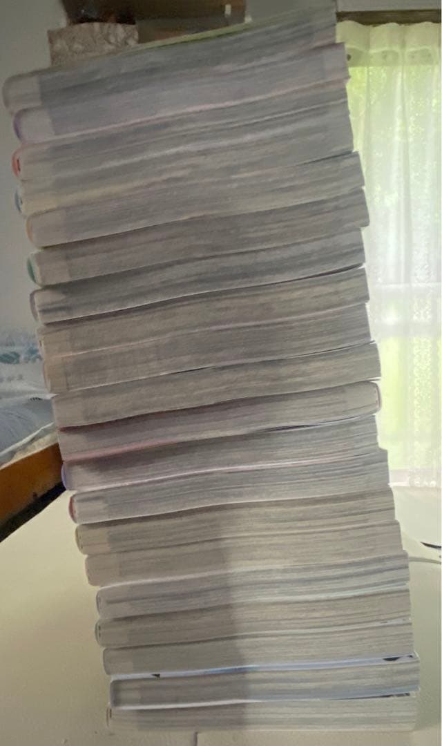 薬屋のひとりごと～猫猫の後宮謎解き手帳～ 1〜20巻　全巻セット　美本　しおり