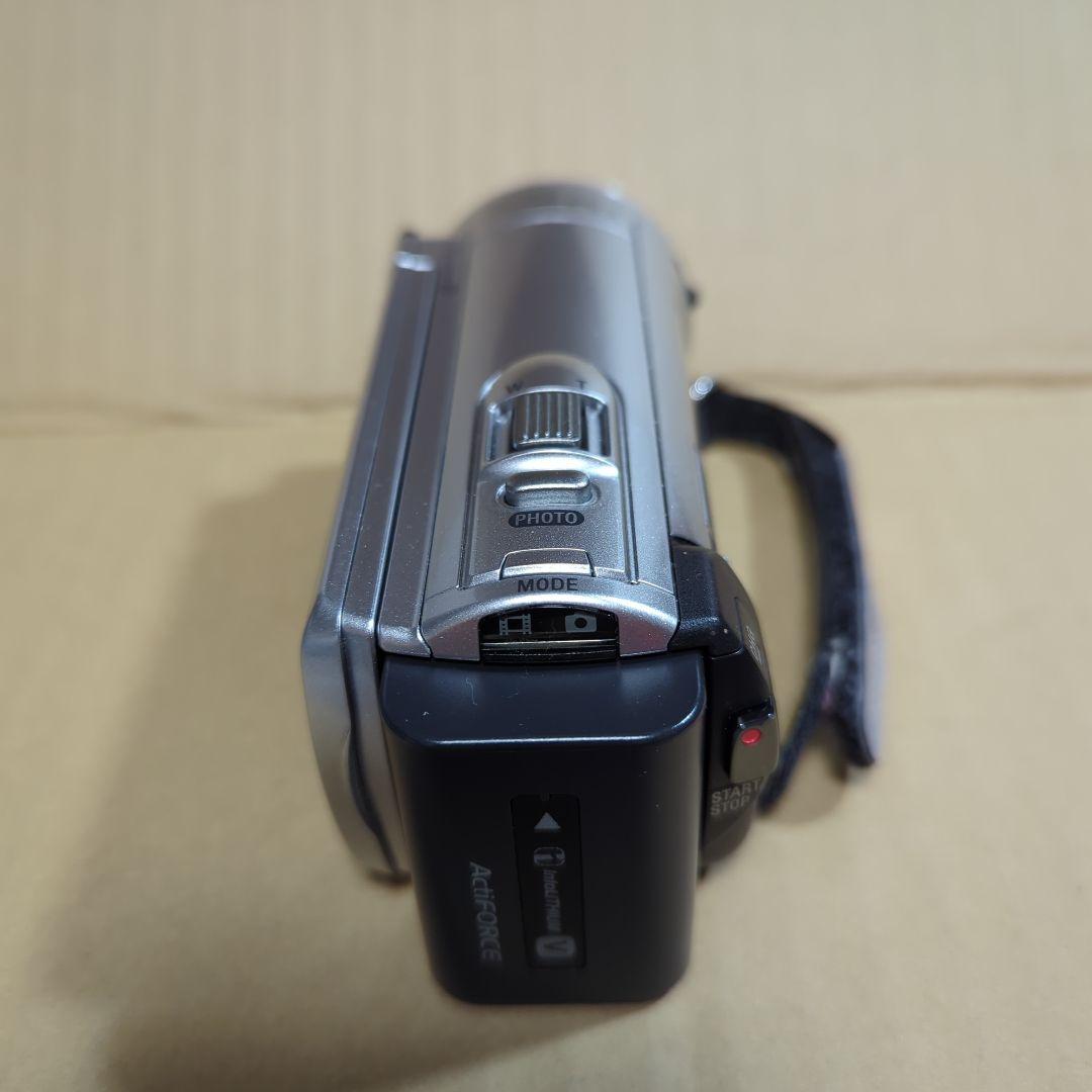 （年式古いけど超美品です）SONY HANDYCAM HDR-CX170