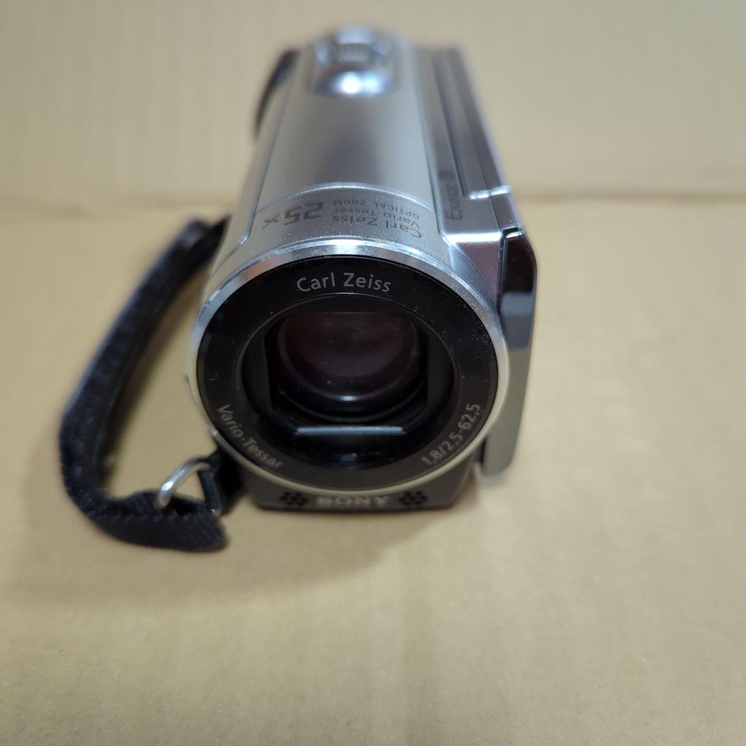（年式古いけど超美品です）SONY HANDYCAM HDR-CX170