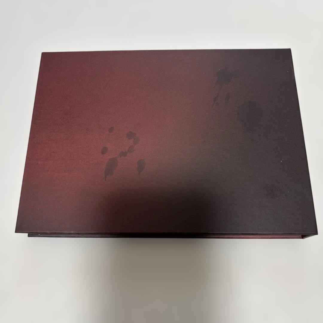 美品★ストロベリーナイト・サーガ Blu-ray BOX〈4枚組〉