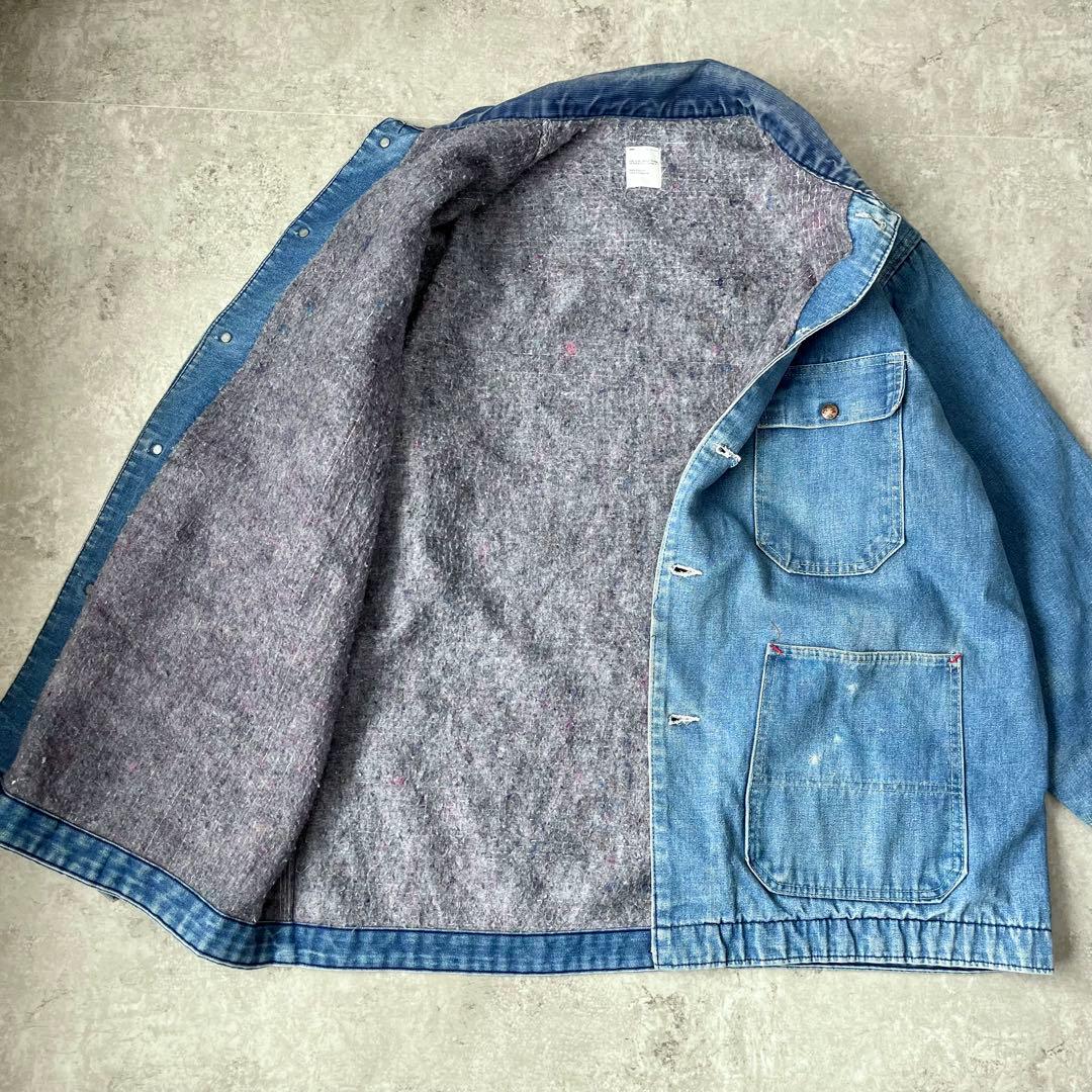 ジャケット・アウター 70s BIG MAC Chore Coat