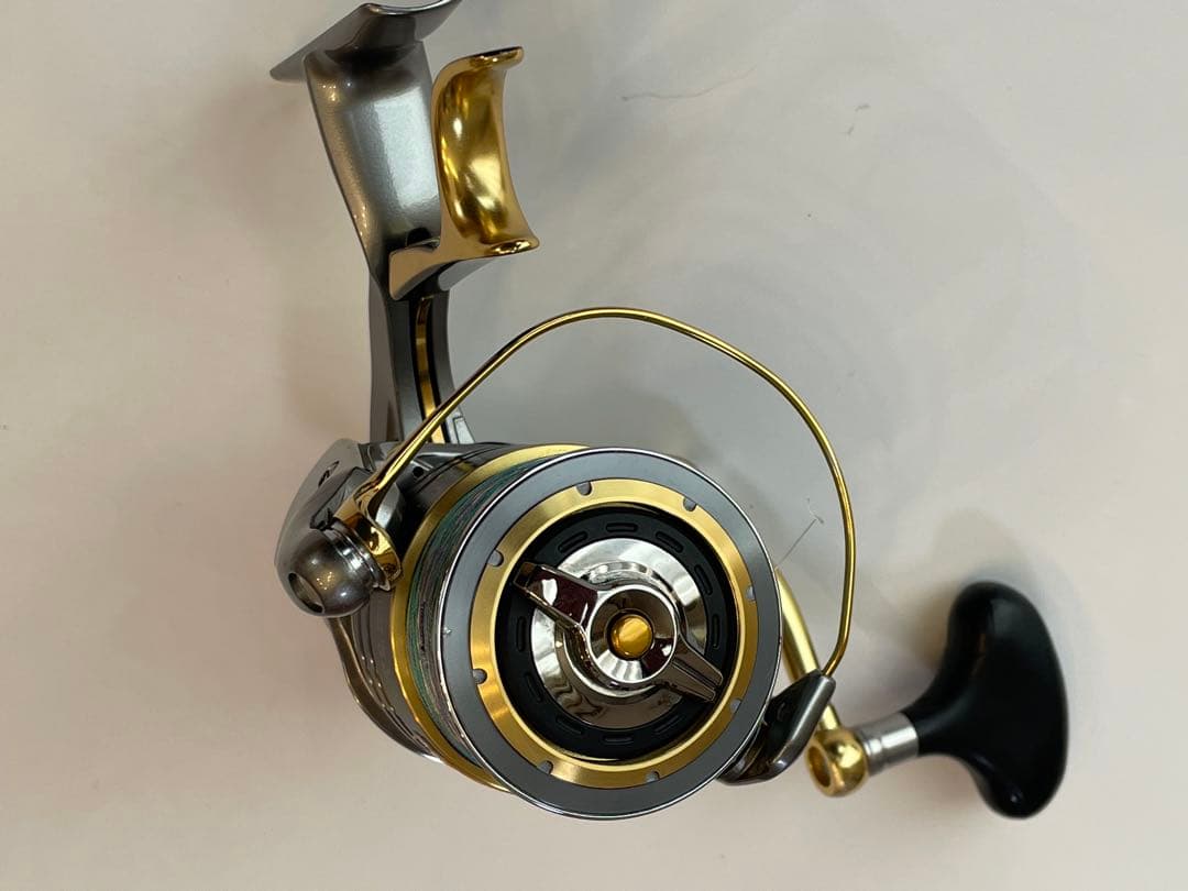 な*た様 SHIMANO BB-X TECHNIUM Mg2500DXG 201