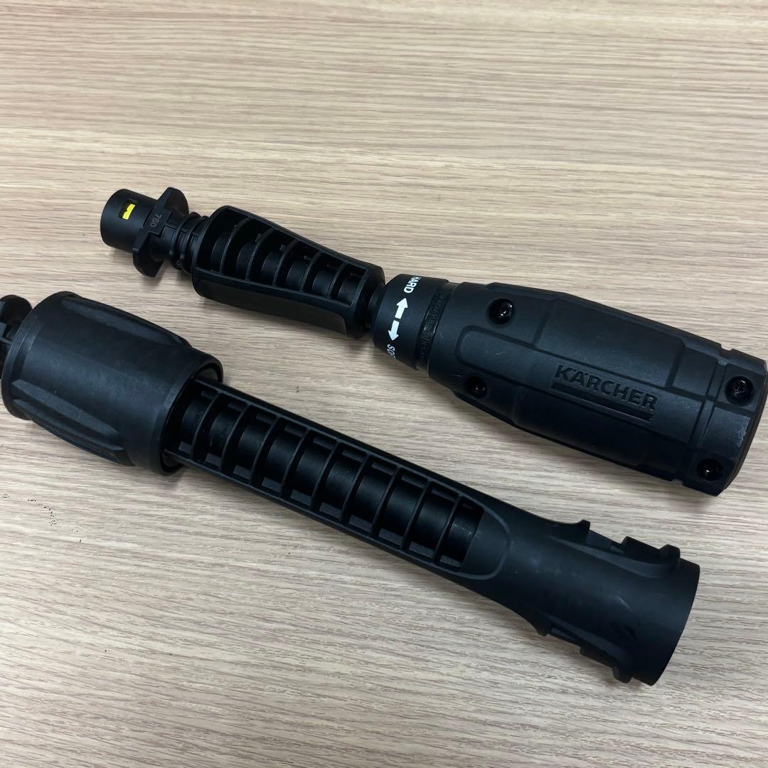 ケルヒャー　K mini トリガーガン　アクセサリー　ケース付