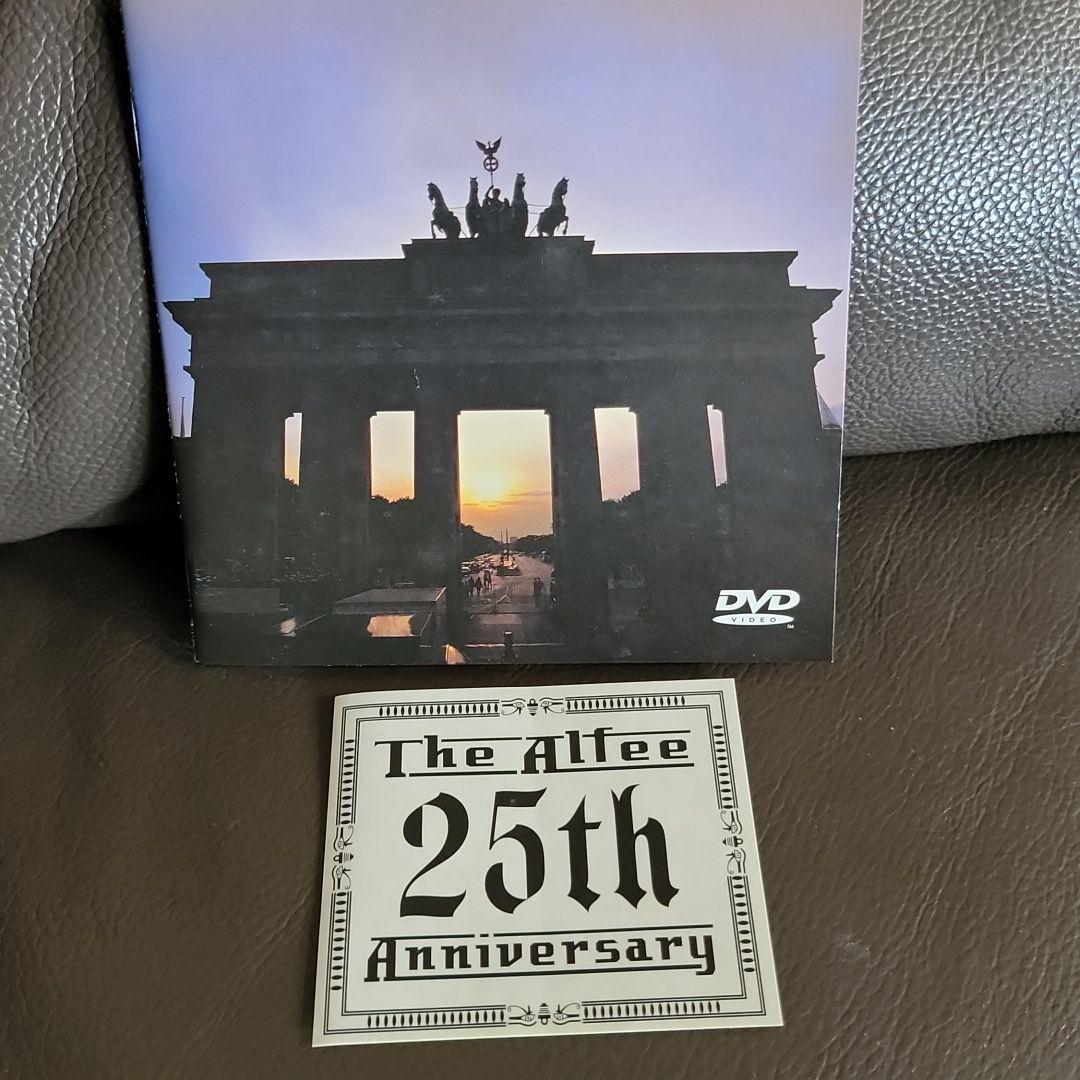 THE ALFEE　◼️THE ALFEE in BERLIN◼️