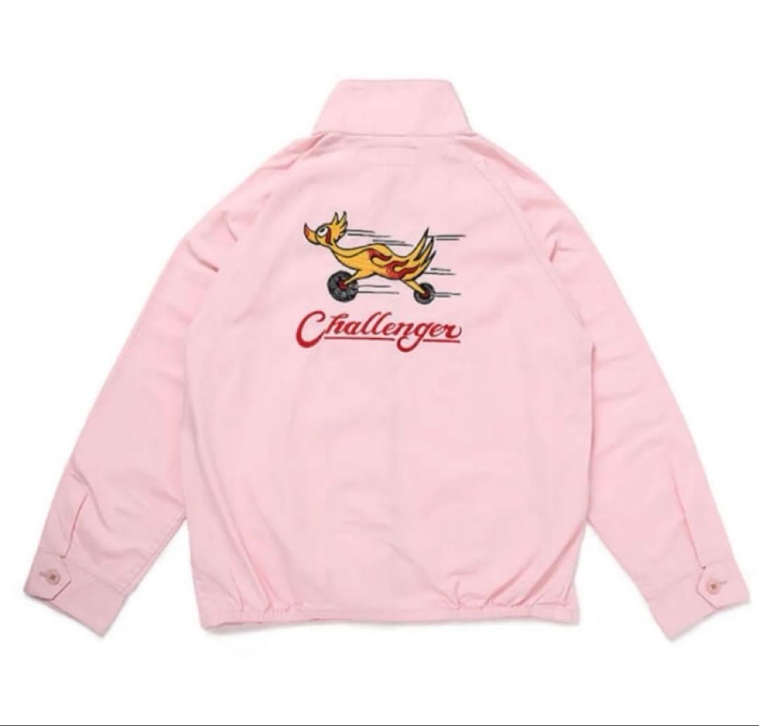 CHALLENGER FIRE BIRD SWING TOP チャレンジャー