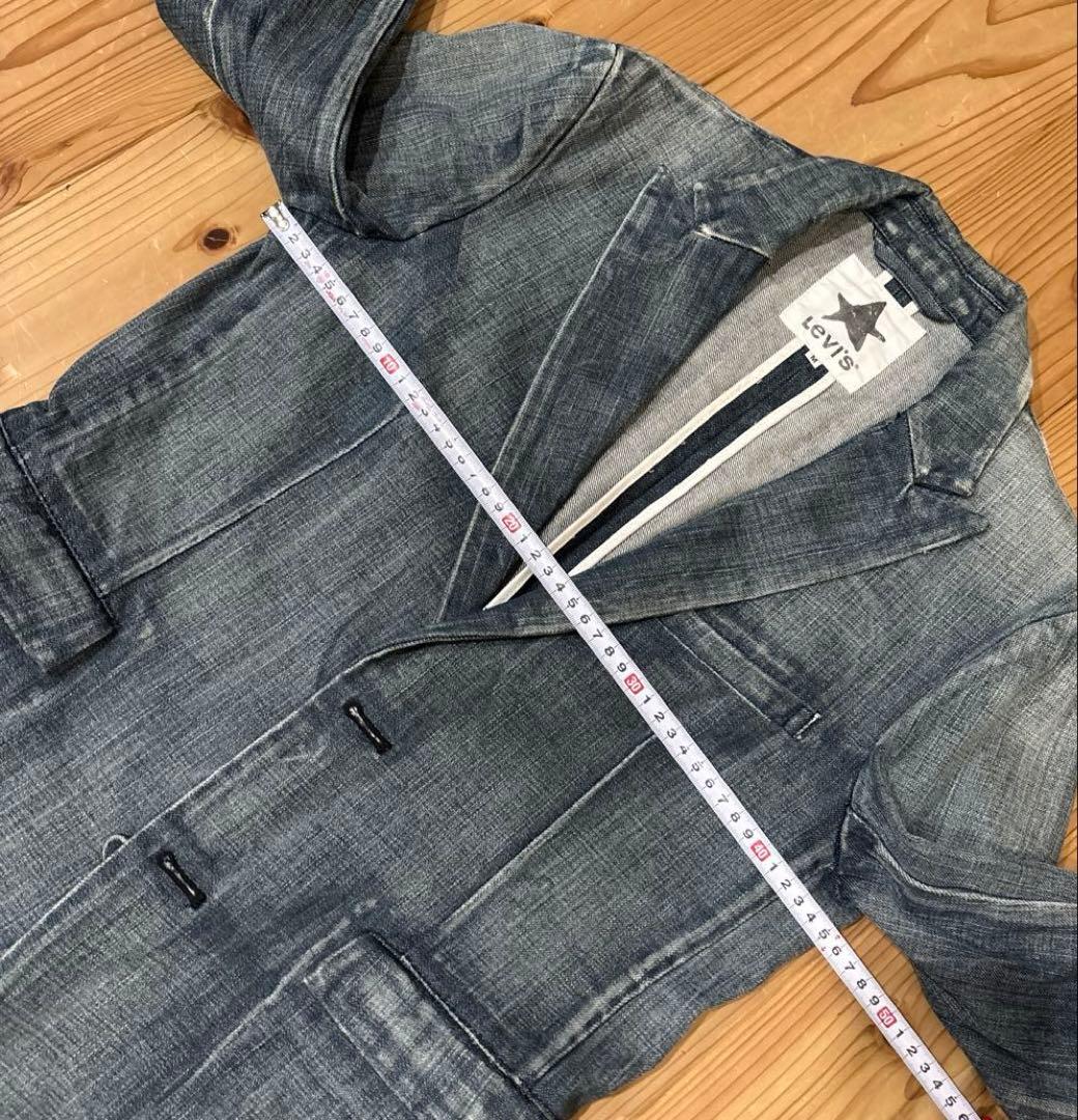 Levi’s テーラードジャケット