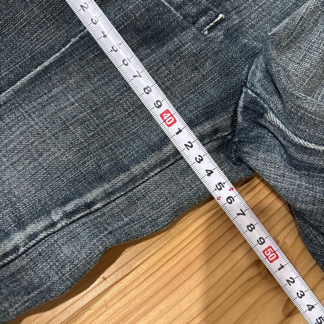 Levi’s テーラードジャケット