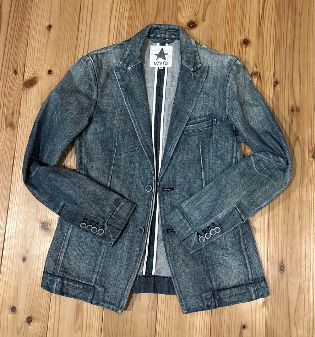 Levi’s テーラードジャケット