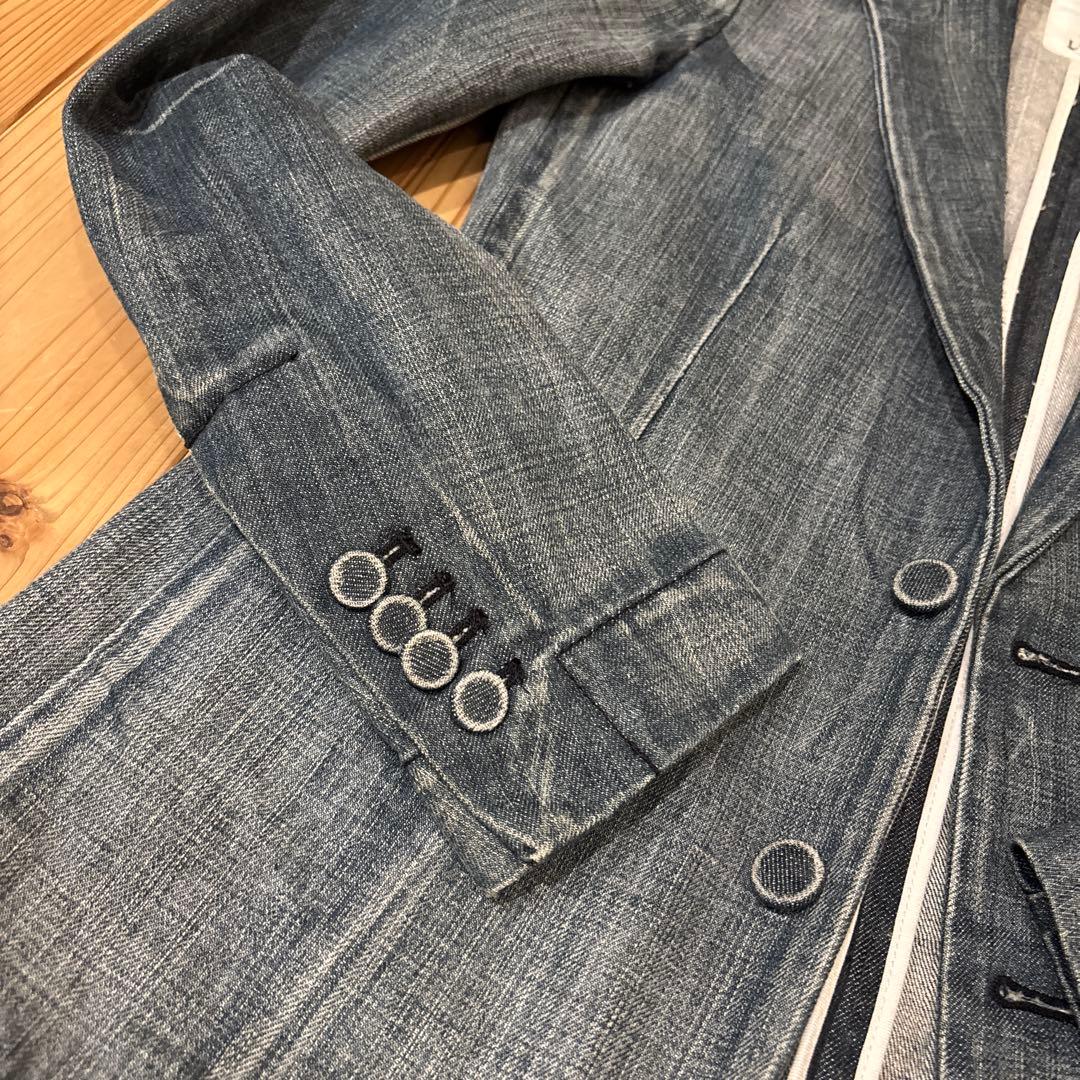 Levi’s テーラードジャケット