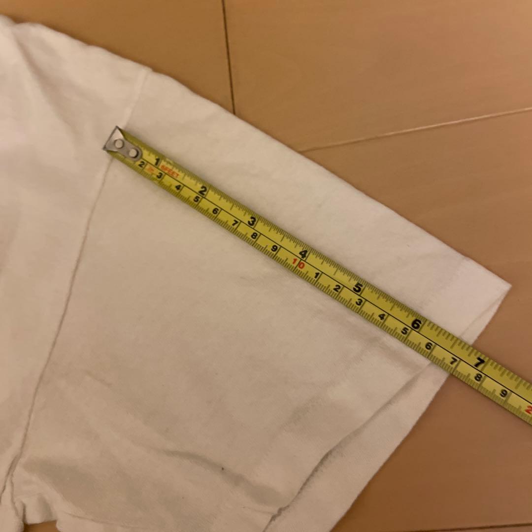 vintage パウエル　オールドスケート　80‘s Tシャツ　レア　サイズM