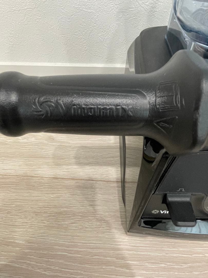Vitamix V1200i VMO188B バイタミックス 保証書付