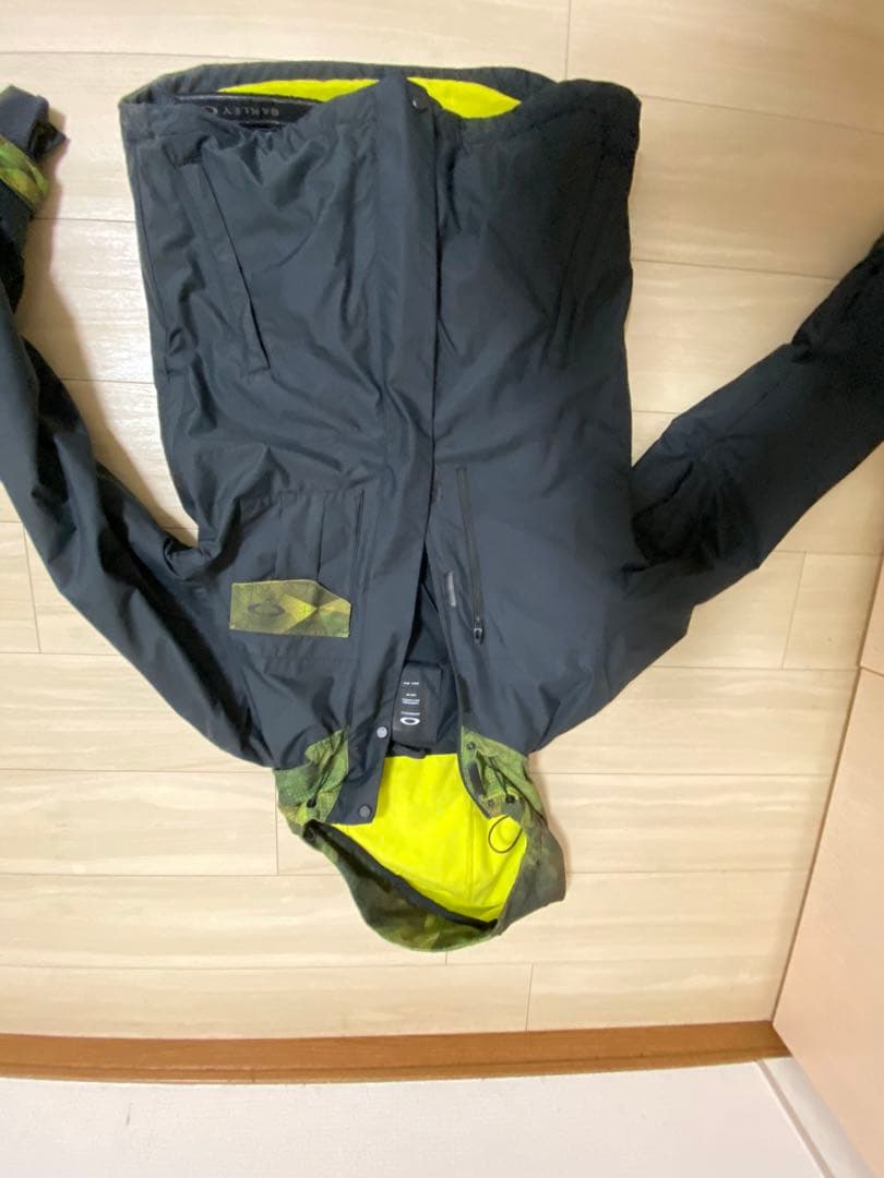 Oakley スノーボードウェアセット