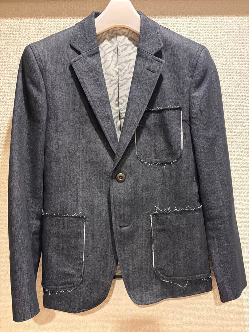 ジャケット12着まとめ売り　総額40万円以上