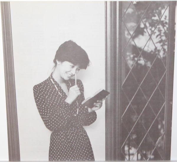 宮崎美子 3rdアルバム『美子』