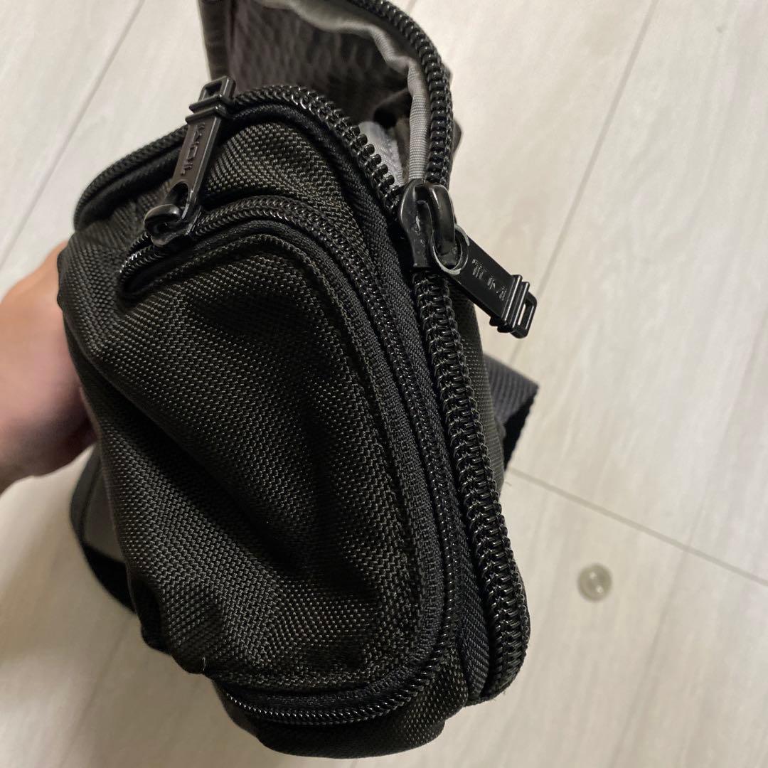 その他 TUMI Alpha Bravo Body Bag