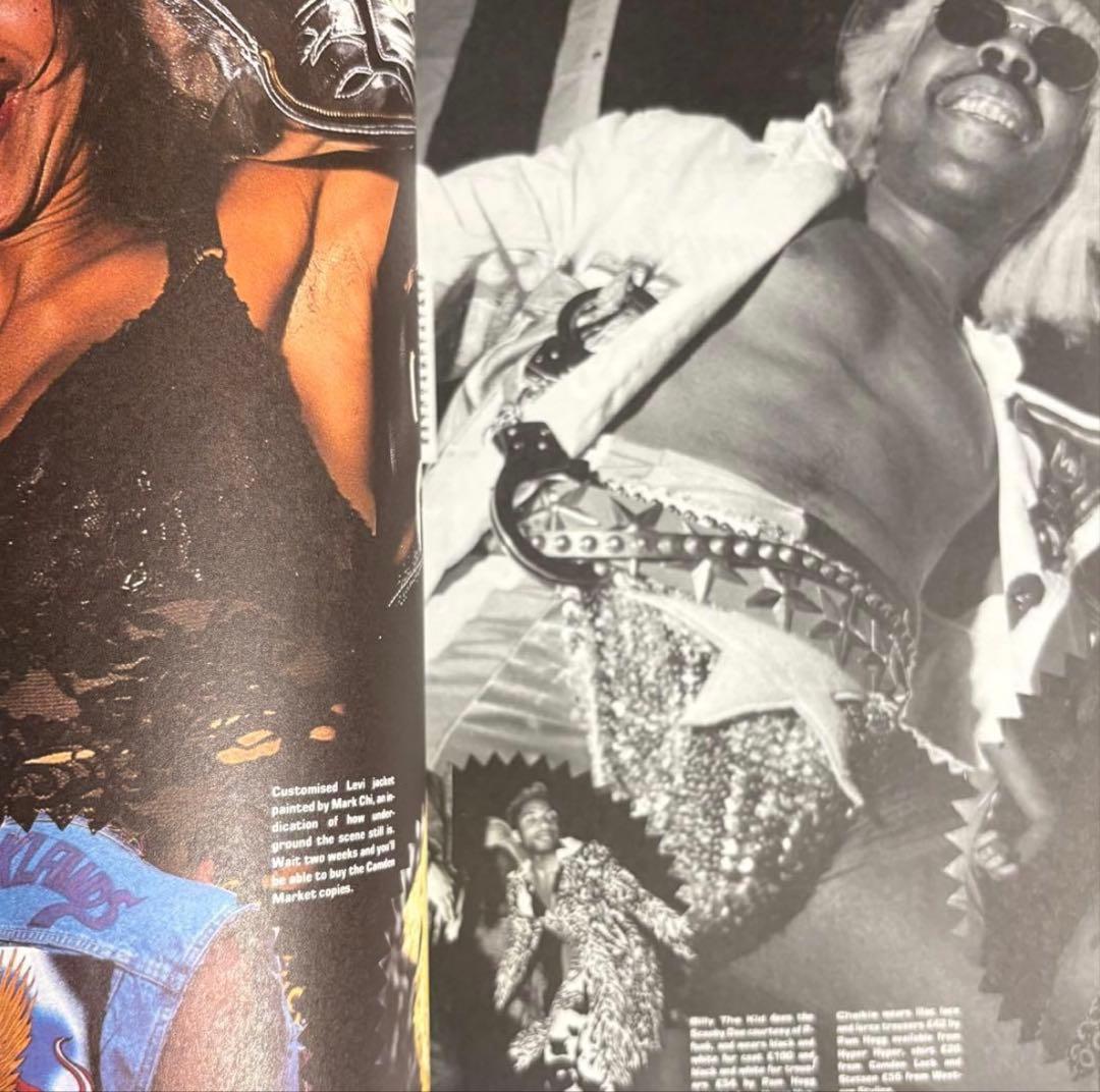 アート・デザイン・音楽 i-D Magazine The Heroes & Sheroes Issue