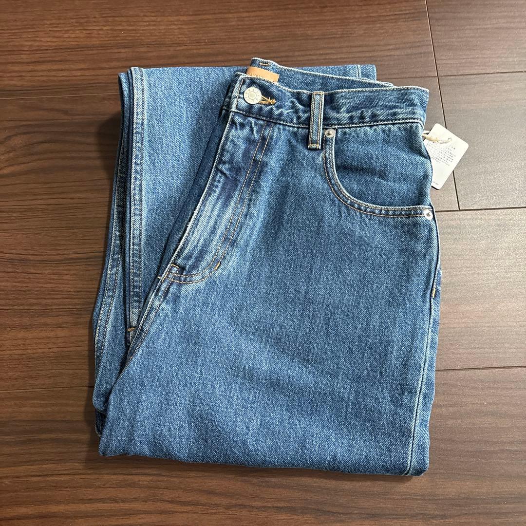 パンツ TODAYFUL Cary's Denim 23