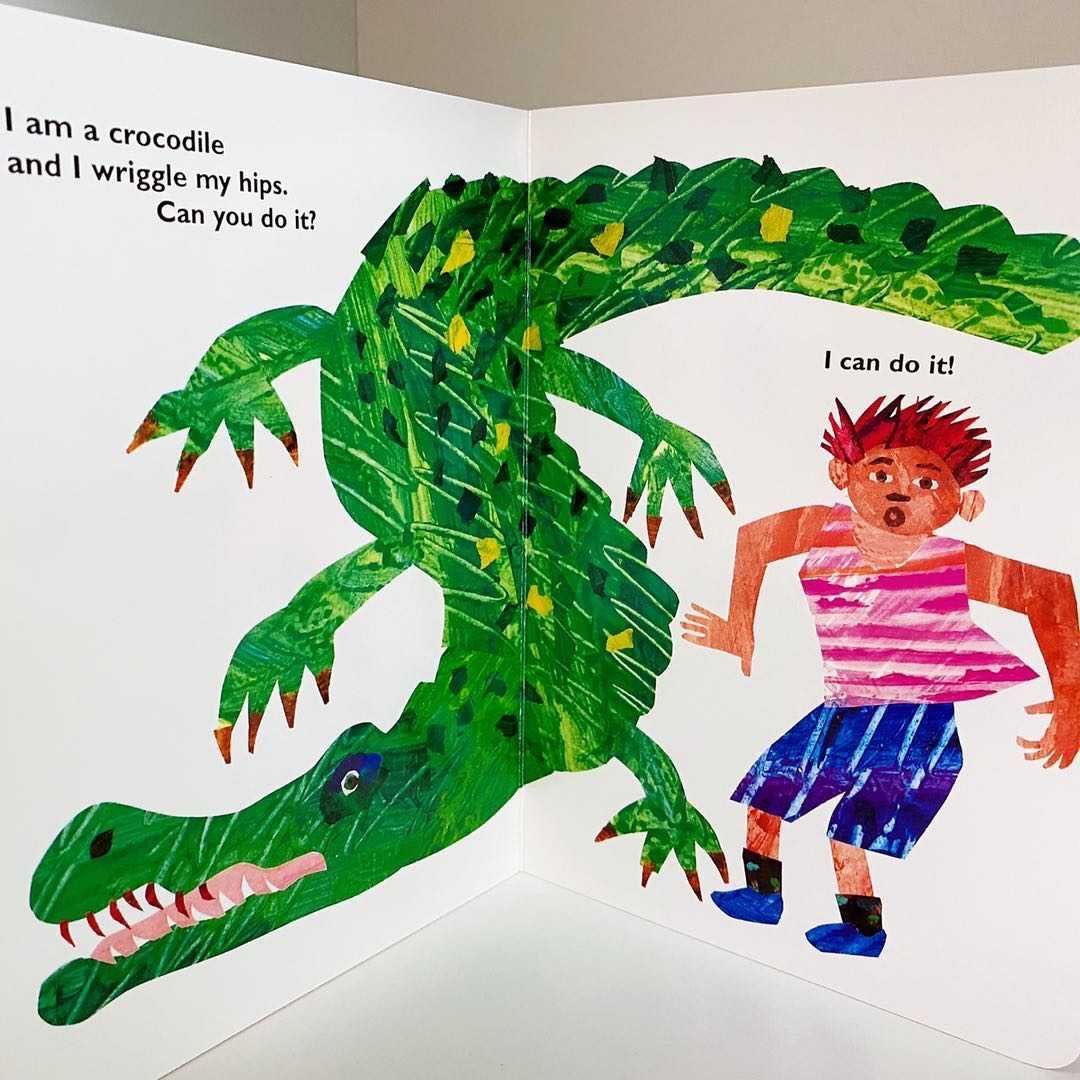 新品 Eric Carle エリックカール 英語絵本 11冊セット