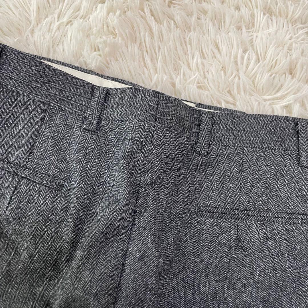 BURBERRYS バーバリー ジャケット パンツ 上下セット 3ピース