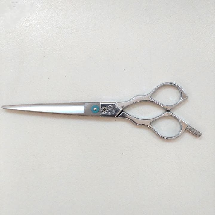 理美容ハサミ　八栄精機　ヤサカ　松幸作　M-50