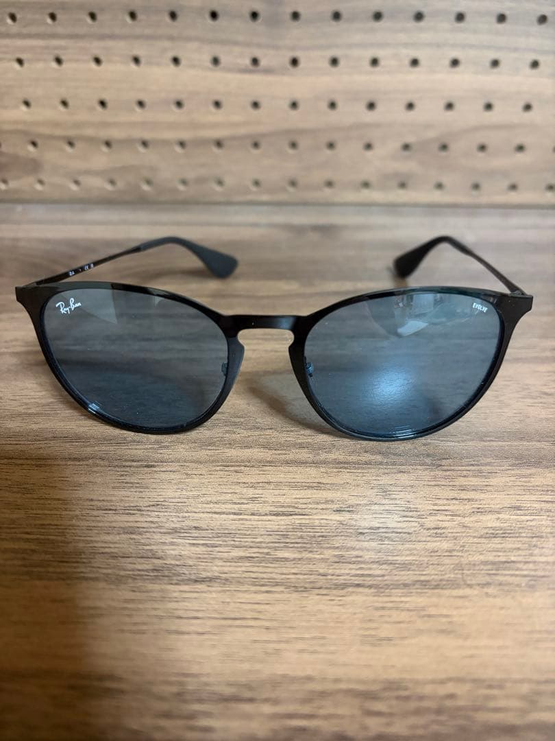 【中古】Ray-Ban RB 3539 サングラス