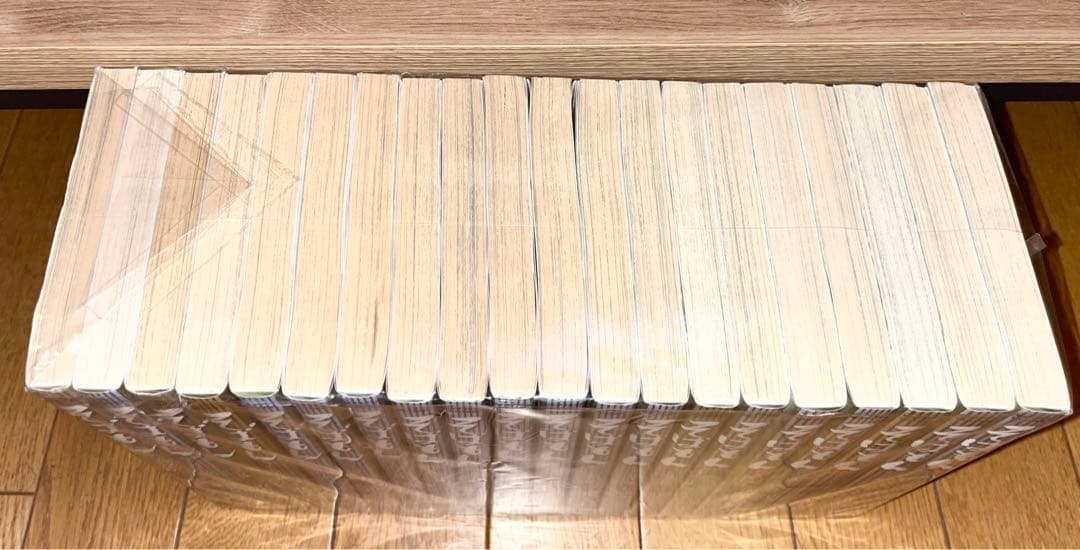 そばもん　20巻