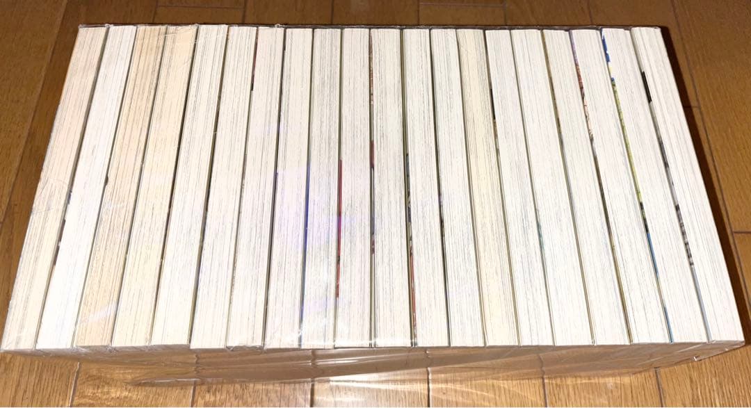 そばもん　20巻
