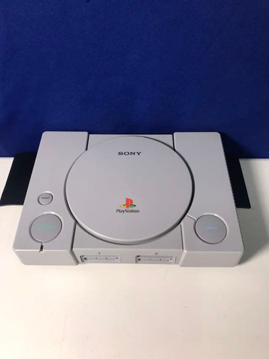 【再値下！】プレイステーション　初代