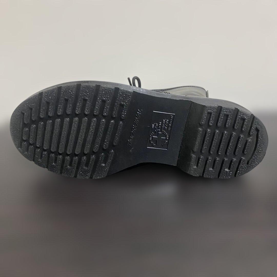UK5/24cm Dr.Martens 1460 MONO 8ホール未使用級美品