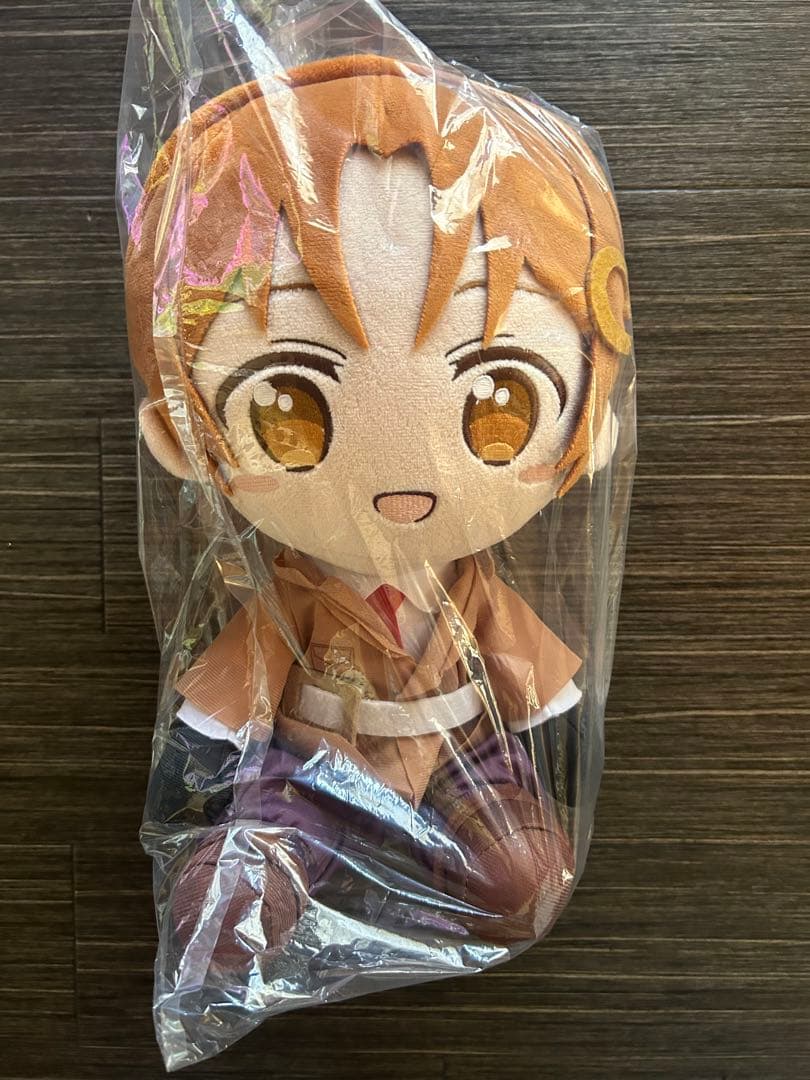 ヘタリア　bigぬいぐるみ　未使用　イタリア