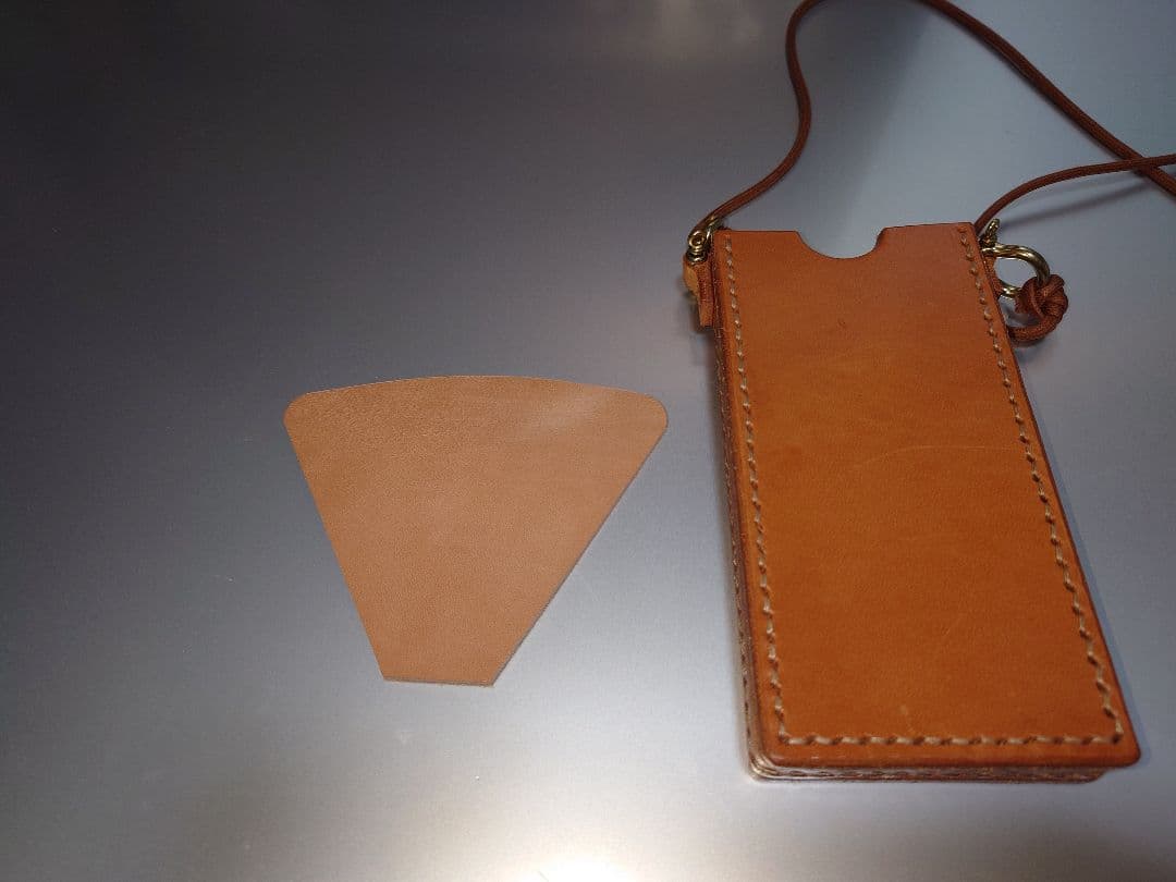 Ruka様用。ハンドメイド　ハンティングチェア