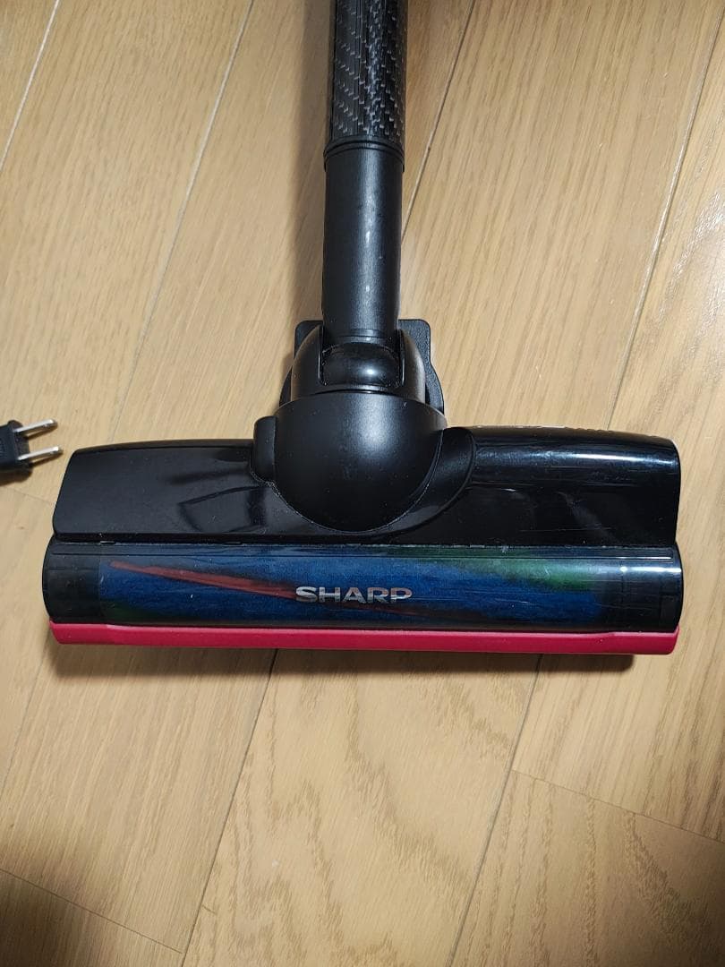 シャープ★EC-SR7-P★2021年製★バッテリーの状態良好★3