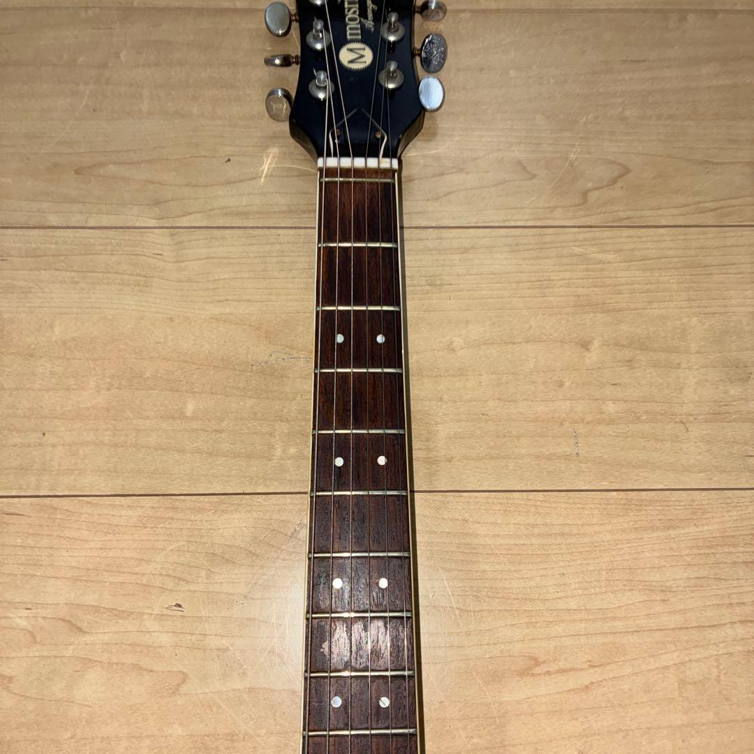 希少品　モズライト　Mosrite Avenger エレキギター モズライト