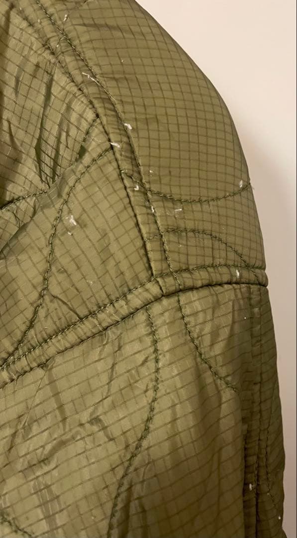 JOURNAL STANDARD relume モッズコート オリーブ グリーン