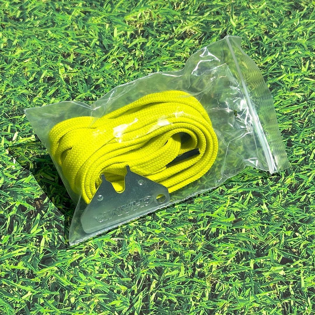 536★パーリーゲイツ定価41,800円レディースシューズカラフルボア24cm